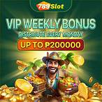 area 789 slot