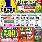 morning lottery sambad morning lottery sambad
